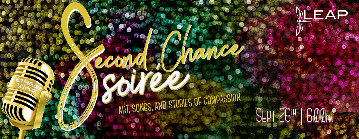 Second Chance Soiree